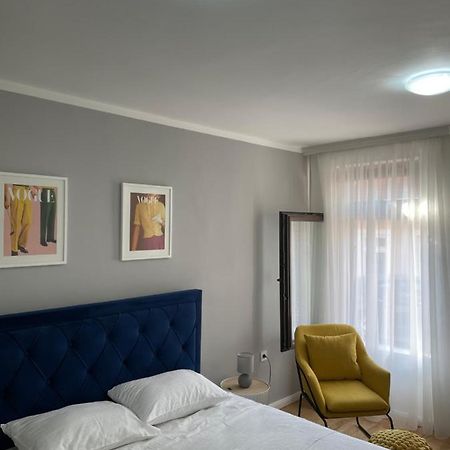 Vogue Apartment Cetinje Exterior foto