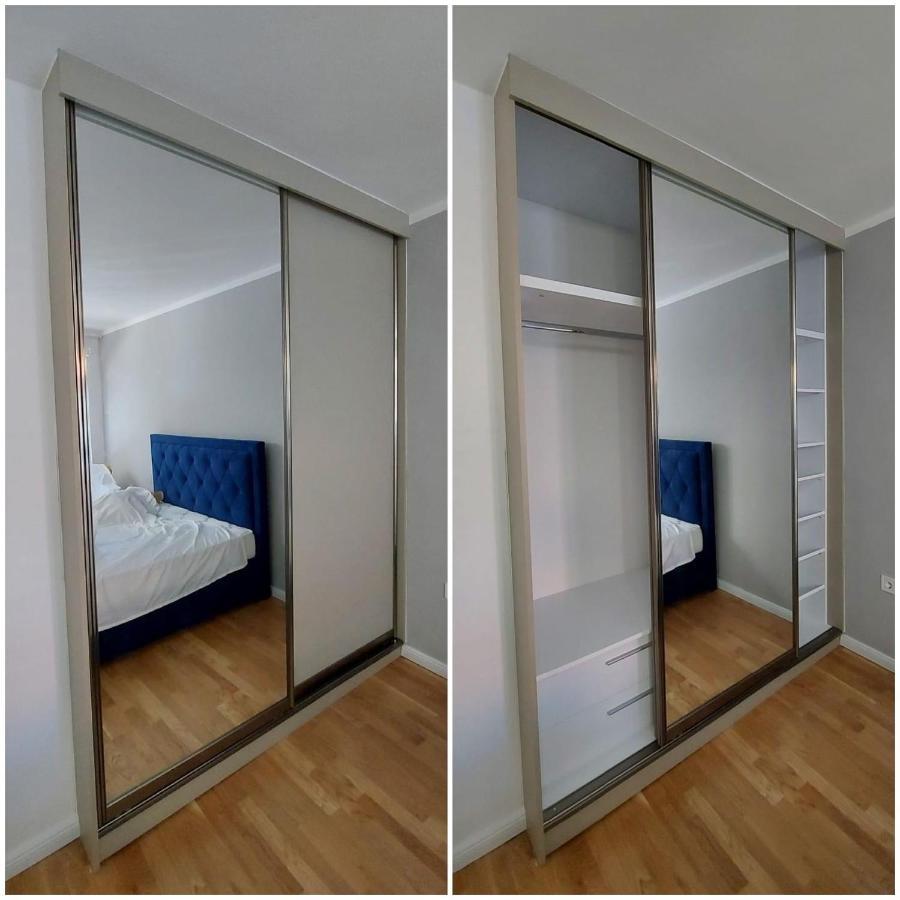 Vogue Apartment Cetinje Exterior foto