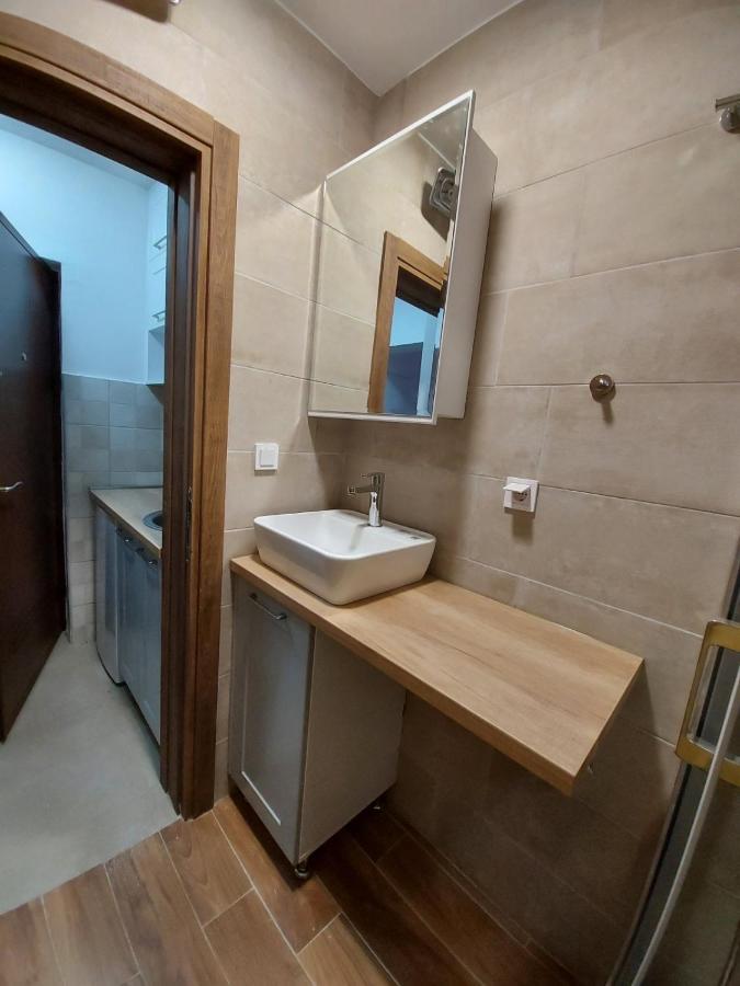 Vogue Apartment Cetinje Exterior foto