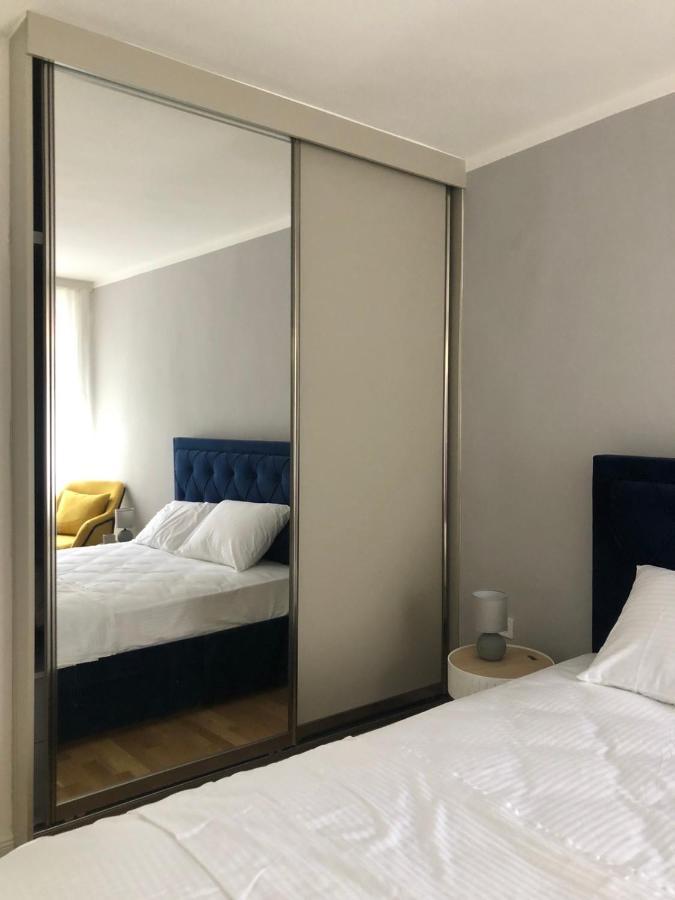 Vogue Apartment Cetinje Exterior foto