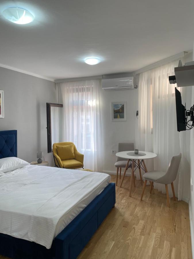 Vogue Apartment Cetinje Exterior foto
