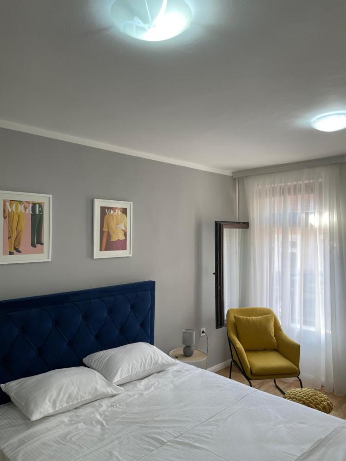 Vogue Apartment Cetinje Exterior foto